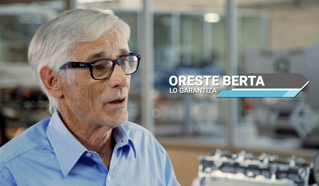 Fastix Motores Oreste Berta